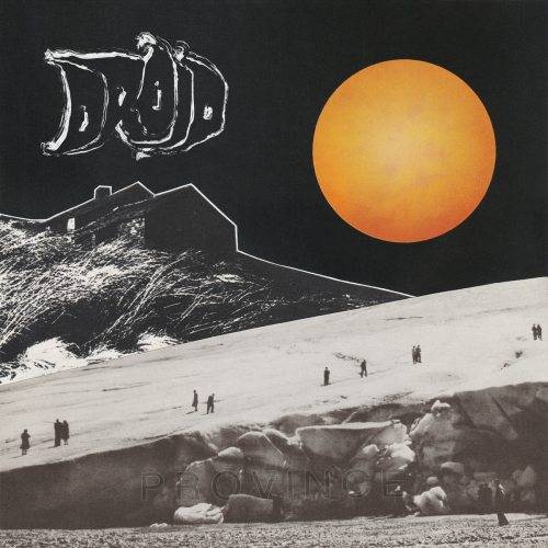 Droid (AUS) : Province